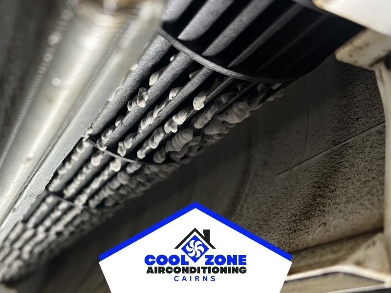 Air conditioning and refrigeration Cairns services Qld