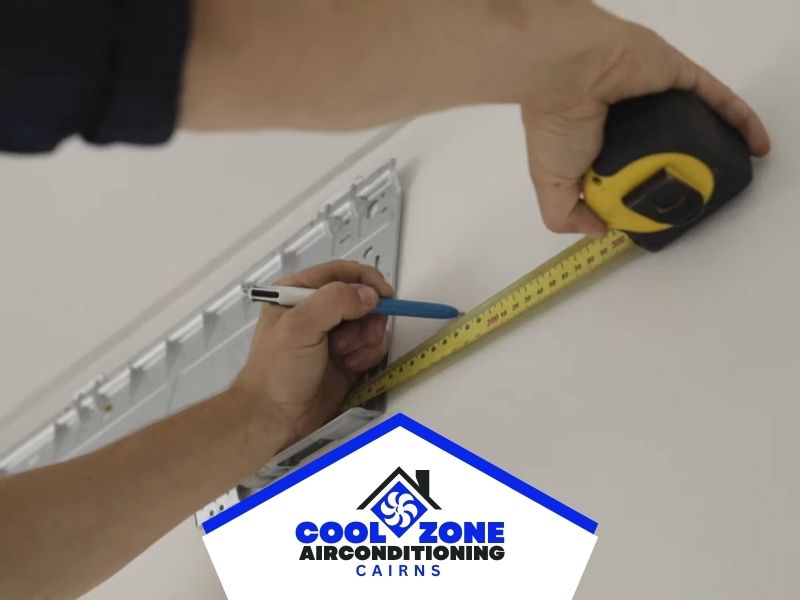 Air conditioning and refrigeration Qld services Cairns