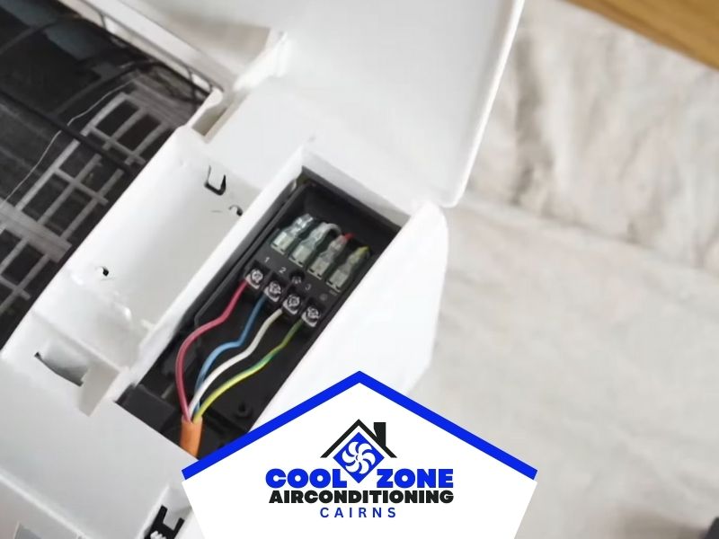 Air conditioning and refrigeration services Qld Cairns