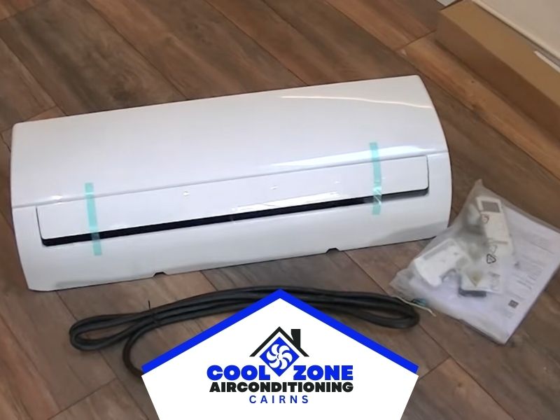 Cairns air conditioning and refrigeration services Qld