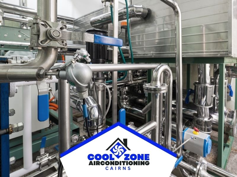 Qld Cairns air conditioning and refrigeration services